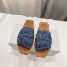 Chloe Sandals